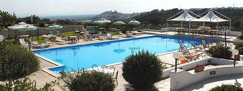 Incanto Hotel 3*